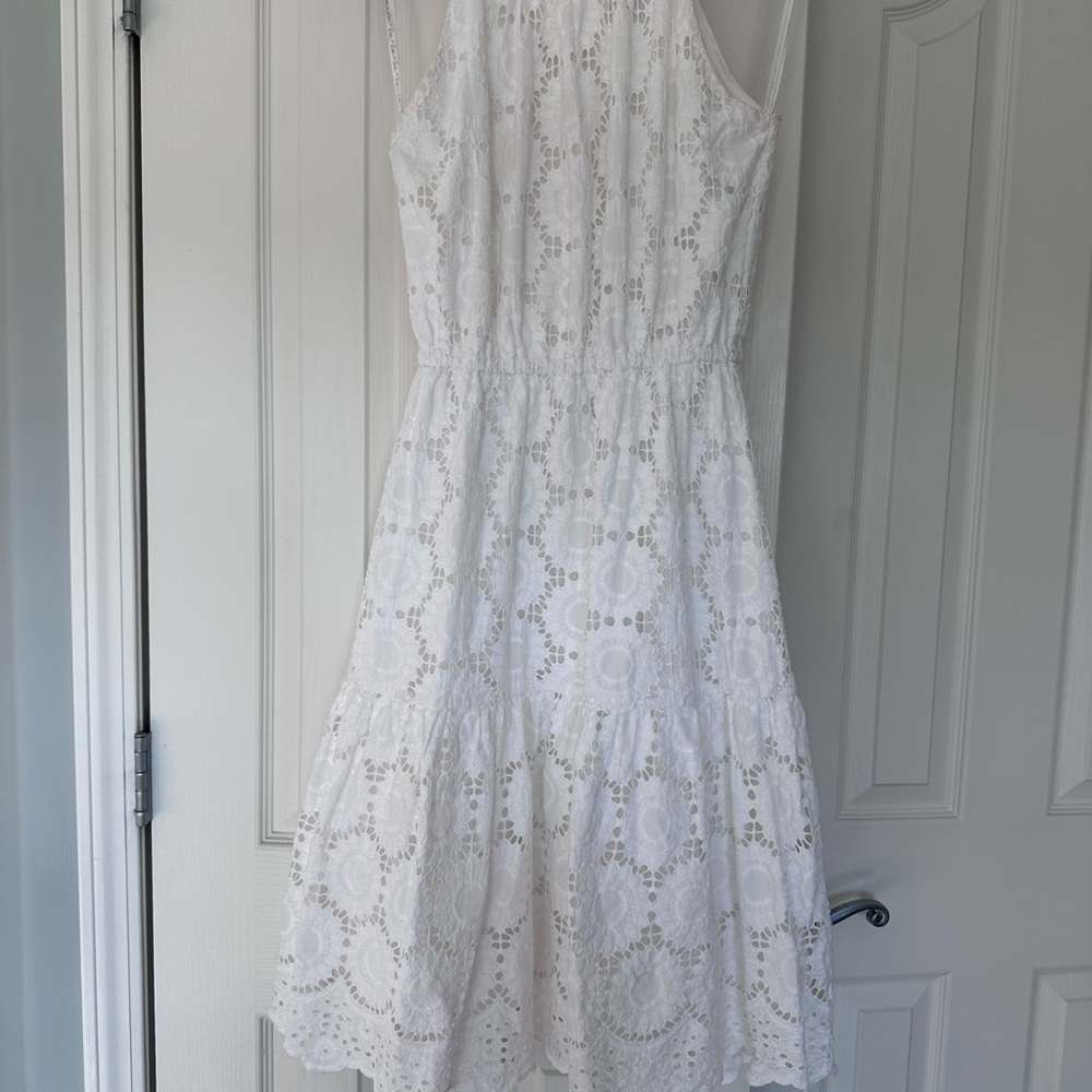 Lilly Pulitzer Alda Midi Dress - Picture 5 of 7